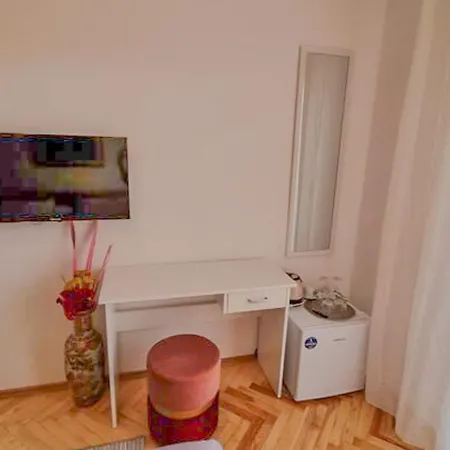 San Gabrijel Apartment *