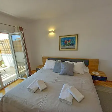 Apartment San Gabrijel Hvar Town
