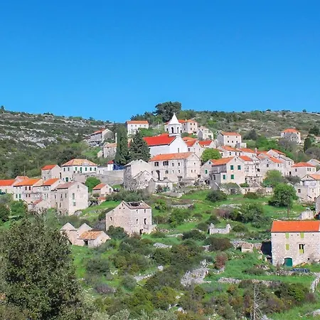 San Gabrijel Apartment Hvar Town
