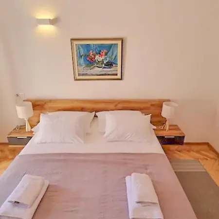 San Gabrijel Apartment *